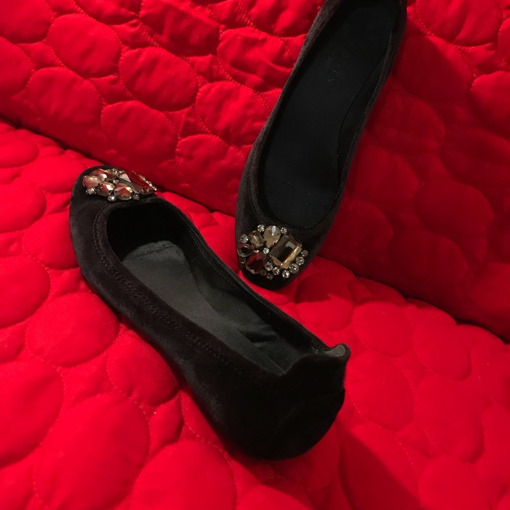 Fancy Flats - Picture 4 of 5